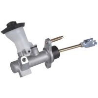 Clutch master cylinder Ø 19 mm aluminium A.B.S....