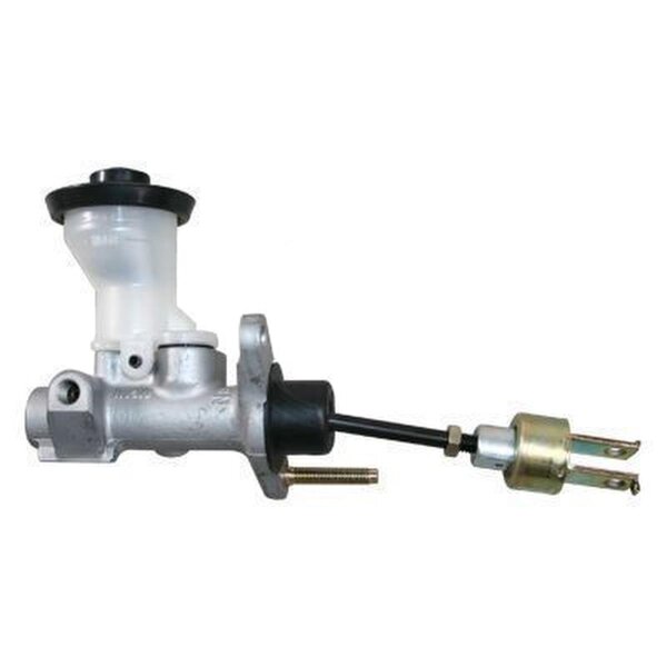 Clutch master cylinder Ø 15.9 mm aluminium A.B.S. for TOYOTA LAND