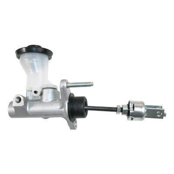 Clutch master cylinder Ø 19 mm aluminium A.B.S. for TOYOTA LAND