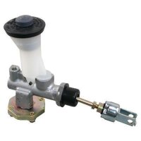 Clutch master cylinder Ø 15.9 mm aluminium A.B.S....