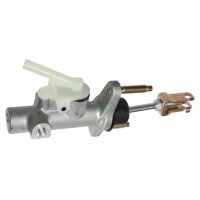 Clutch master cylinder Ø 15.9 mm aluminium A.B.S....