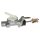 Clutch master cylinder Ø 15.9 mm aluminium A.B.S. for TOYOTA YARIS