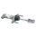 Clutch master cylinder Ø 15.9 mm aluminium A.B.S. for e.g. TOYOTA CARINA