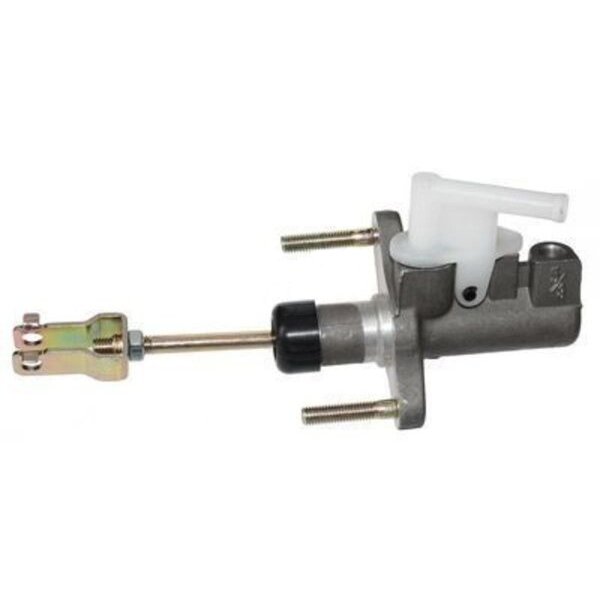 Clutch master cylinder Ø 15.9 mm aluminium A.B.S. for e.g. TOYOTA COROLLA