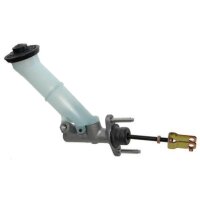 Clutch master cylinder Ø 15.9 mm aluminium A.B.S....