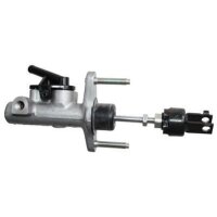 Clutch master cylinder Ø 15.9 mm aluminium A.B.S....