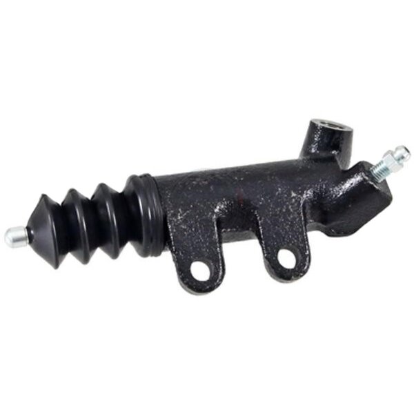 Clutch slave cylinder Ø 20.6 mm 2 cast iron A.B.S. for TOYOTA CELICA and others