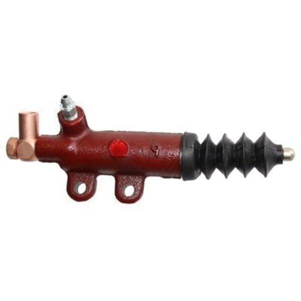 Clutch slave cylinder Ø 22.2 mm 2 cast iron A.B.S. for TOYOTA LAND