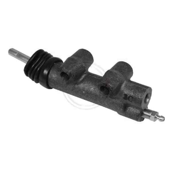 Clutch slave cylinder Ø 20.6 mm 2 cast iron A.B.S. for TOYOTA LAND