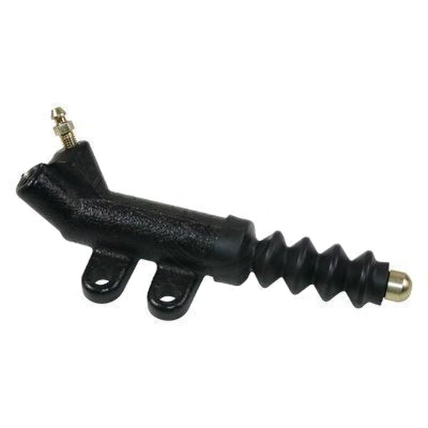 Clutch slave cylinder Ø 19 mm 2 cast iron A.B.S. for MAZDA 323