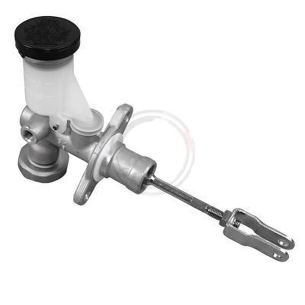 Geberzylinder Kupplung Ø 15,9 mm Aluminium A.B.S. für u.a. NISSAN PICK