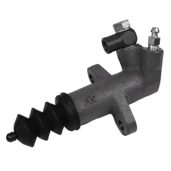 Nehmerzylinder Kupplung Ø 20,6 mm 2 Gusseisen A.B.S. für u.a. MITSUBISHI CARISMA