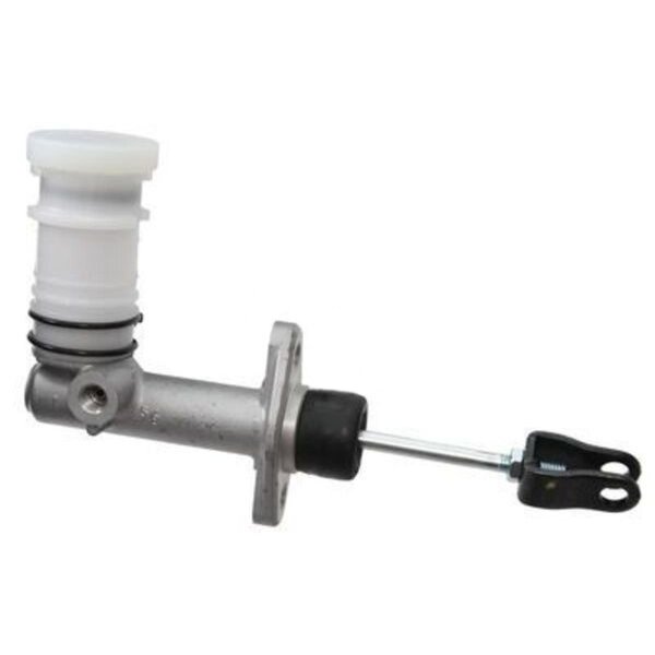 Clutch master cylinder Ø 15.9 mm aluminium A.B.S. for HYUNDAI TERRACAN