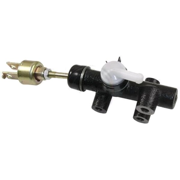 Clutch master cylinder Ø 15.9 mm cast iron A.B.S. for TOYOTA AVENSIS and others