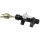 Clutch master cylinder Ø 15.9 mm cast iron A.B.S. for TOYOTA AVENSIS and others