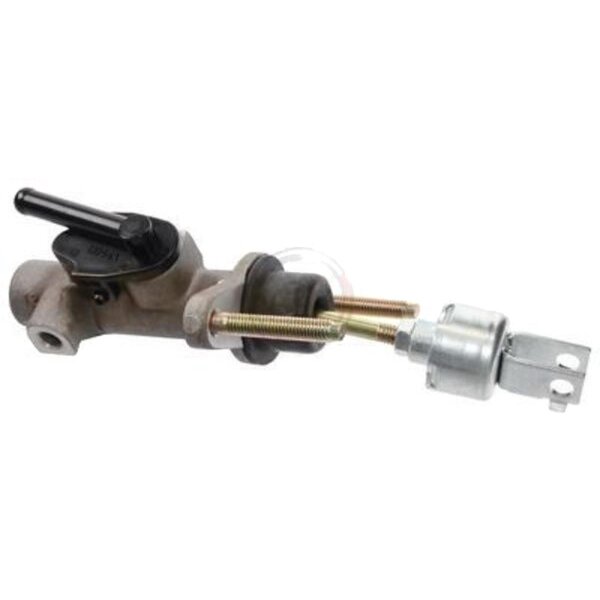 Clutch master cylinder Ø 15.9 mm aluminium A.B.S. for TOYOTA RAV
