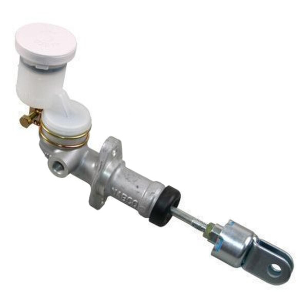 Geberzylinder Kupplung Ø 19 mm Aluminium A.B.S. für MITSUBISHI PAJERO