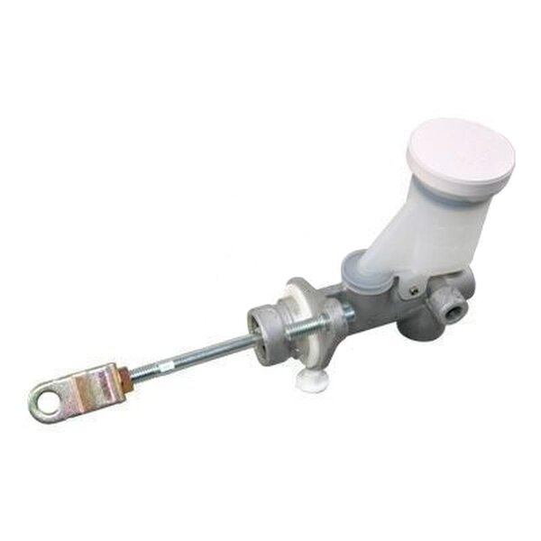 Geberzylinder Kupplung Ø 15,9 mm Aluminium A.B.S. für MITSUBISHI PAJERO