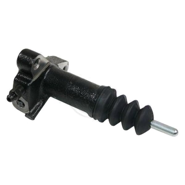 Nehmerzylinder Kupplung Ø 20,6 mm 2 Gusseisen A.B.S. für HYUNDAI TERRACAN