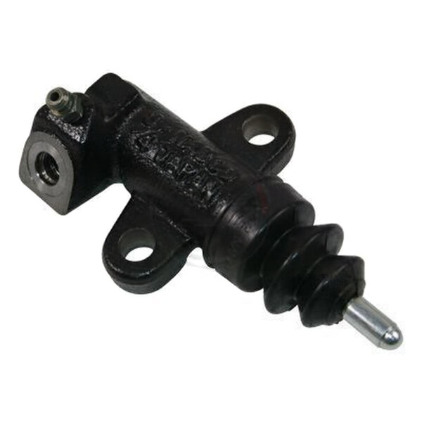 Clutch slave cylinder Ø 19 mm 2 cast iron A.B.S. for NISSAN TERRANO and others