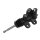 Clutch slave cylinder Ø 20.6 mm 2 cast iron A.B.S. for TOYOTA CAMRY and others