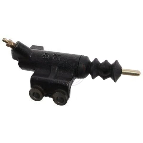 Nehmerzylinder Kupplung Ø 19 mm 2 Gusseisen A.B.S. für MITSUBISHI PAJERO