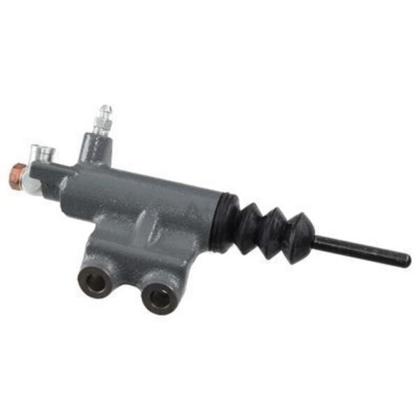 Nehmerzylinder Kupplung Ø 23,8 mm 2 Gusseisen A.B.S. für u.a. MITSUBISHI PAJERO