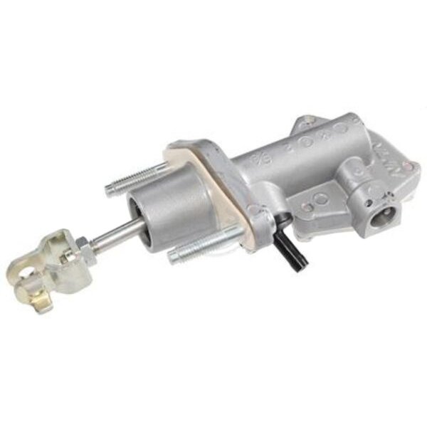 Clutch master cylinder Ø 15.9 mm aluminium A.B.S. for e.g. HONDA ACCORD