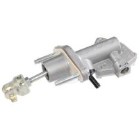 Clutch master cylinder Ø 15.9 mm aluminium A.B.S....