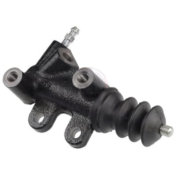 Clutch slave cylinder Ø 20.6 mm 2 cast iron A.B.S. for TOYOTA YARIS and others