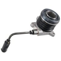 Central clutch release Ø 30 mm aluminium A.B.S....