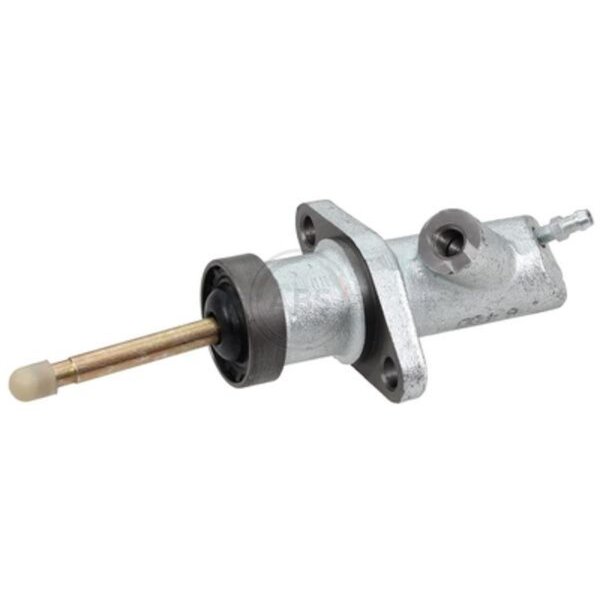 Clutch slave cylinder Ø 23.8 mm 2 cast iron A.B.S. for BMW 5 Series and others