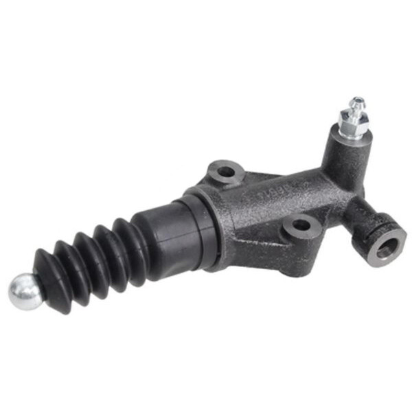 Clutch slave cylinder Ø 19 mm 2 cast iron A.B.S. for FIAT PANDA and others