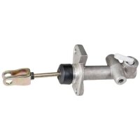 Clutch master cylinder Ø 15.9 mm aluminium A.B.S....