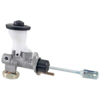Clutch master cylinder Ø 19 mm aluminium A.B.S....