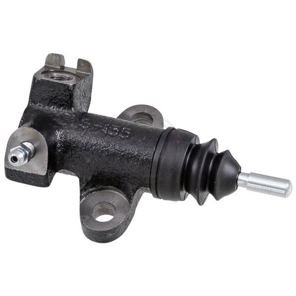 Clutch slave cylinder Ø 19 mm 2 cast iron A.B.S. for SUBARU FORESTER and others