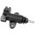 Clutch slave cylinder Ø 19 mm 2 cast iron A.B.S. for SUBARU FORESTER and others