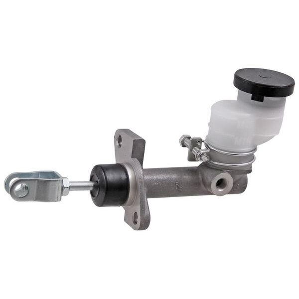 Clutch master cylinder Ø 15.9 mm aluminium A.B.S. for e.g. HYUNDAI ACCENT