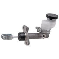 Clutch master cylinder Ø 15.9 mm aluminium A.B.S....