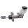Clutch master cylinder Ø 15.9 mm aluminium A.B.S. for e.g. HYUNDAI ACCENT