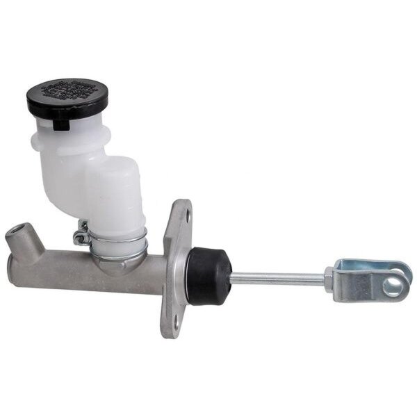 Clutch master cylinder Ø 15.9 mm aluminium A.B.S. for e.g. HYUNDAI ACCENT