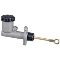 Clutch master cylinder Ø 17.5 mm aluminium A.B.S....