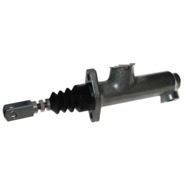 Clutch master cylinder Ø 19 mm cast iron A.B.S. for e.g. ALFA ROMEO ALFETTA