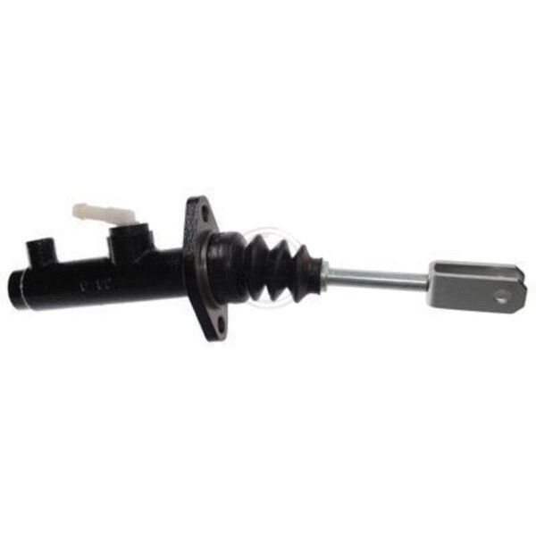 Clutch master cylinder Ø 19 mm cast iron A.B.S. for MERCEDES-BENZ T1 and others