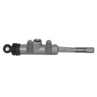 Clutch master cylinder Ø 19 mm aluminium A.B.S....