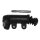 Clutch slave cylinder Ø 20.6 mm 2 cast iron A.B.S. for TOYOTA COROLLA and others