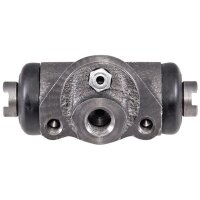 Wheel brake cylinder Ø 19 mm 1x M10x1.25 cast iron...