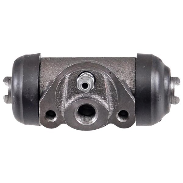 Wheel brake cylinder Ø 23.8 mm 1x M10x1.25 cast iron A.B.S. for e.g. FIAT 126