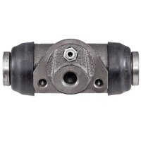 Radbremszylinder Ø 22,2 mm 1x M10x1.25 Gusseisen...