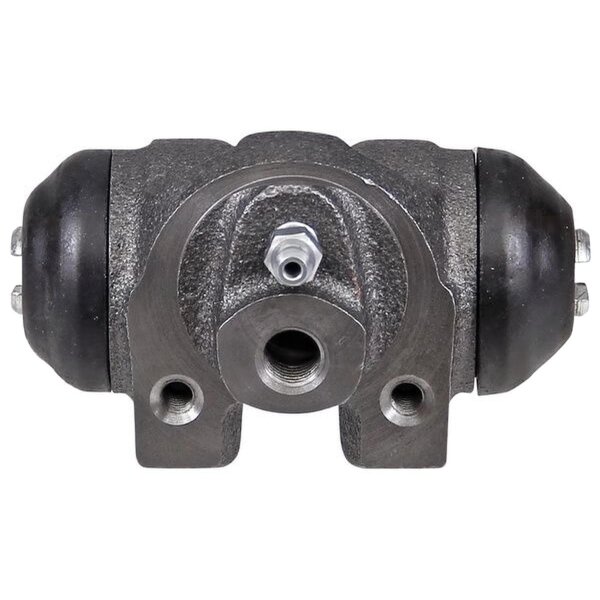 Wheel brake cylinder Ø 28.6 mm 1x M10x1.25 cast iron A.B.S. for e.g. FIAT 238